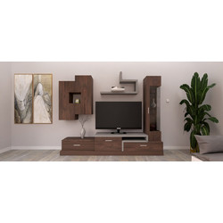 Σύνθεση Domus 240εκ - 12,8 εκ