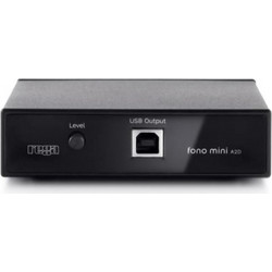 Rega REGA FONO Mini A2D MK II FONO Mini A2D MK II