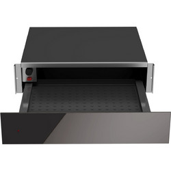 Bertazzoni WD60S Εντοιχιζόμενος Θερμοθάλαμος Συρτάρι Ossidiano Specchio
