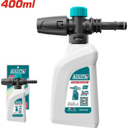 TOTAL ΑΦΡΟΠΟΙΗΤΗΣ ΠΛΥΣΤΙΚΩΝ ΓΙΑ TGT11316/TGT11336/TGT11356/TGT11376/TGT11226/TGT11246 (TMFP402)