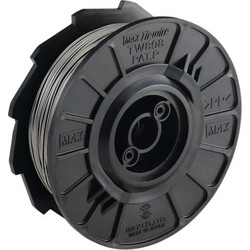 Καρούλι σύρμα 0,8mm TW898 για δετικό οπλισμού 50τεμ