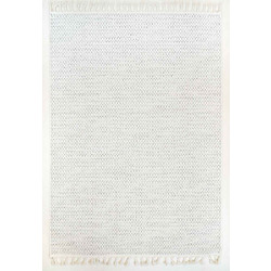 Χαλί Cottone E795A3U Cream Ezzo 80X150cm