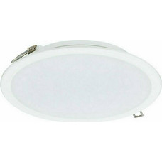 Philips Φωτιστικό Χωνευτό 19W DN065B LED 3CCT 92900325432