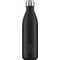 Chilly's Bottle Matte Edition Black 500ml