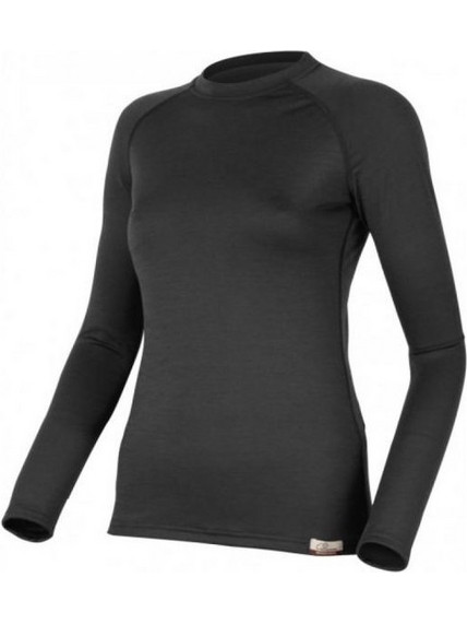 Lasting Atila 9090 Merino Γυναικεία Ισοθερική Μπλούζα