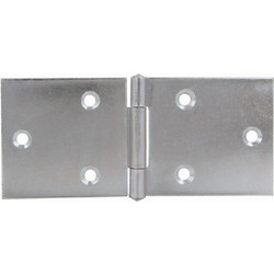 AMIG ΜΕΝΤΕΣΕΔΕΣ ΓΑΛΒΑΝΙΖΕ 814-2" (50x112mm) 23641