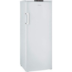 Candy CCOUS 5144 IWH Όρθιος Καταψύκτης 162lt