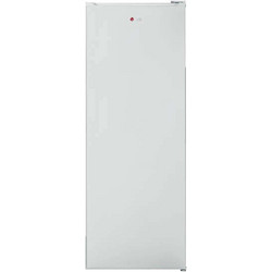 Vox Electronics VF 2550F Όρθιος Καταψύκτης 188lt