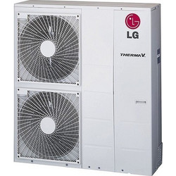 LG Therma V HM123M.U33 Αντλία Θερμότητας 12kW Τριφασική Monoblock
