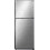 Hitachi R-VX401PRU9 BSL Δίπορτο Ψυγείο 340lt No Frost Υ160.5xΠ65xΒ72cm Inox