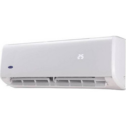 Carrier 42QHC024ES/38QHC024ES Κλιματιστικό Inverter 24000 BTU A++/A+ με Ιονιστή και Wi-Fi