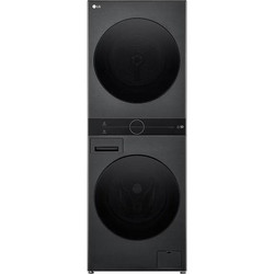 ΠΛΥΝΤΗΡΙΟ & ΣΤΕΓΝΩΤΗΡΙΟ ΡΟΥΧΩΝ WT1210BBF LG
