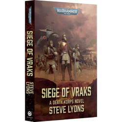 Siege of Vraks