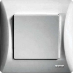 ΔΙΑΚΟΠΤΗΣ A/R ΑΣΗΜΙ ΜΑΤ Hseries LINEME - Lineme