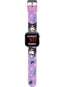 Kids Licensing Kuromi 89171