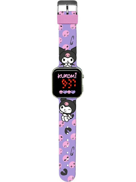 Kids Licensing Kuromi 89171