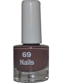 69 Nails Milano 510 Βερνίκι Νυχιών 7.5ml