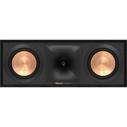 Klipsch R-50C Ηχείο Hi-Fi Κεντρικό 100W Black