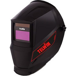 TELWIN ΗΛΕΚΤΡΟΝΙΚΗ ΜΑΣΚΑ LION HELMET 804151
