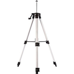 BORMANN Pro BDM1600 Τρίποδο Αλουμινίου για Αλφάδια Λέιζερ 50-150cm,Σπείρωμα 5/8"Αντάπτορας 1/4' *