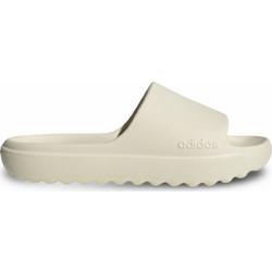 Adidas Adilette Lumia Ανδρικές Παντόφλες Καλοκαιρινές Εκρού JP9578