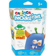 Carioca Modelight Play Box Vichott