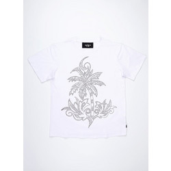 SILVIANHEACH T-SHIRT EDINET