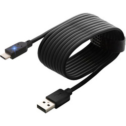 Nyko Charge Link USB/USB-C for Playstation 5 / Xbox Series X - S - 2,5 meter / Xbox Series X