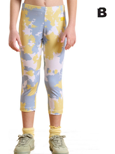 BDTK LEGGINGS 3/4