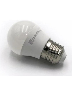 Led σφαιρικό Ε27-5W Adeleq 3000K θερμό λευκό 13-2712500