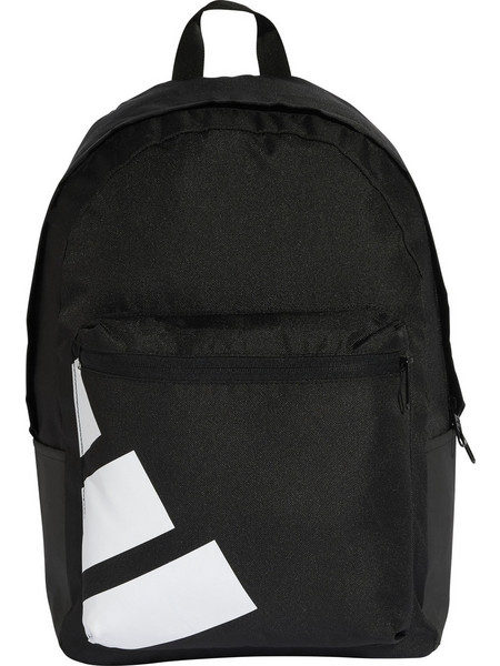 Adidas Back To School Παιδική Τσάντα Πλάτης Μαύρη JG1527