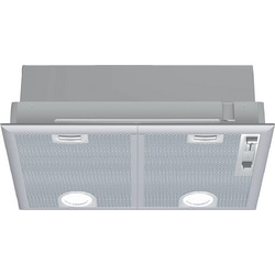 Neff D5655X1 Μηχανισμός Απορρόφησης 53cm με 2 Μοτέρ Inox