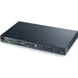 Modem/Router Zylex (VES1724-55C) - VDSL 2 Box Fanless, Rackable VES-1724-55C-EU