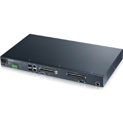 Modem/Router Zylex (VES1724-55C) - VDSL 2 Box Fanless, Rackable VES-1724-55C-EU