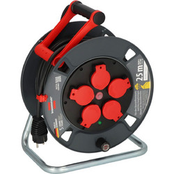 Brennenstuhl Profi Cable Drum