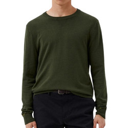Mexx Ανδρική Μακριμάνικη Μπλουζα Jumper Brian - ΠΡΆΣΙΝΟ