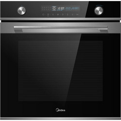 Midea 7NM30E0 Φούρνος Ηλεκτρικός Άνω Πάγκου 72lt 59.5cm