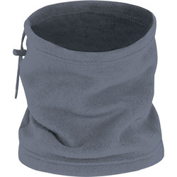 Πρακτικό polar fleece ALPINE Valento PRVAPOLGR Smoke Grey