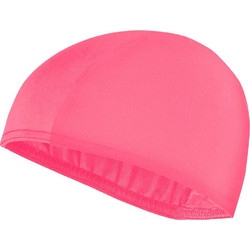 Spokey Παιδικό σκουφάκι κολύμβησης Lycras Girl Swim Cap 942160-pink