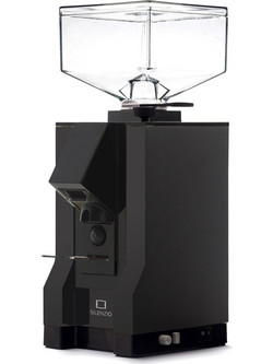 Eureka Mignon Silenzio 50 15BL Texture Black