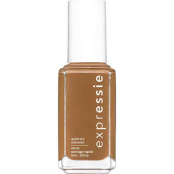 Essie Expressie 70 Cold Brew Crew Gloss Βερνίκι Νυχιών Quick Dry 10ml