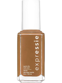 Essie Expressie 70 Cold Brew Crew Gloss Βερνίκι Νυχιών Quick Dry 10ml