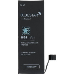 Blue Star HQ (iPhone SE)