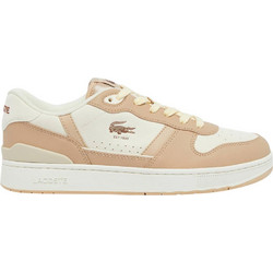Lacoste Ανδρικά Sneakers Μπεζ 49SMA0072-BW7-LT