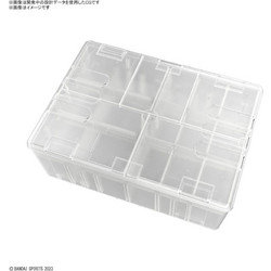Bandai Multi Case Builders