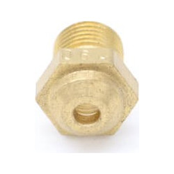 Gas Injector M8*0,75 / Q 2,90Mm