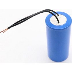 MPM - Capacitor 330V Ac 200Uf