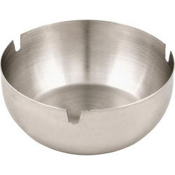 Τασάκι (Φ10x3.5) Maxhome Matt CDM-4246