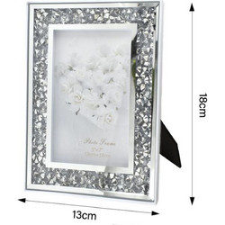 Κορνίζα Επιτραπέζια 13x18cm ForHome 7938324 - For Home