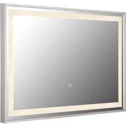 Καθρέφτης Globo Lighting RIVAS 84036 2700+4000+6500K